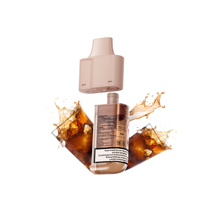 LOST MARY LUX 7000 Refill Pack Cola