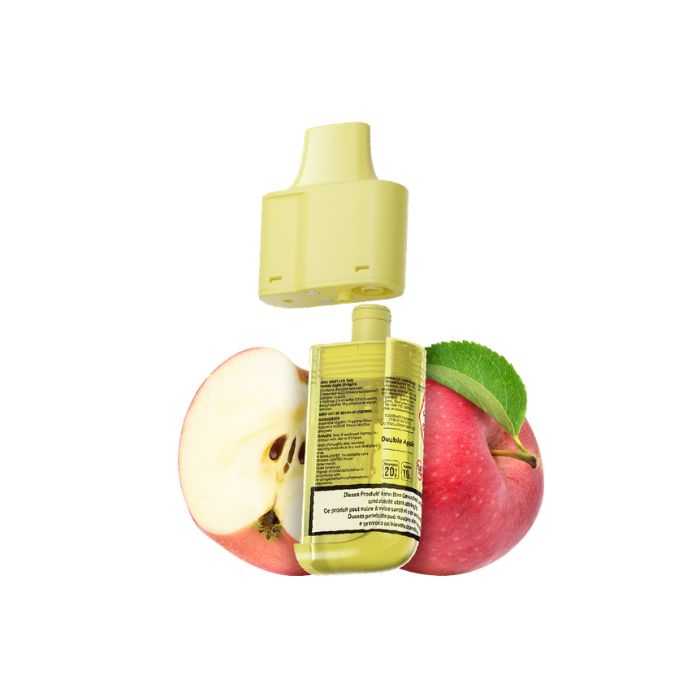 LOST MARY LUX 7000 Refill Pack Double Apple