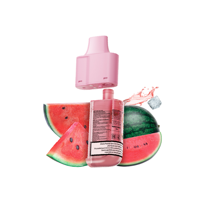 LOST MARY LUX 7000 Refill Pack Watermelon Ice