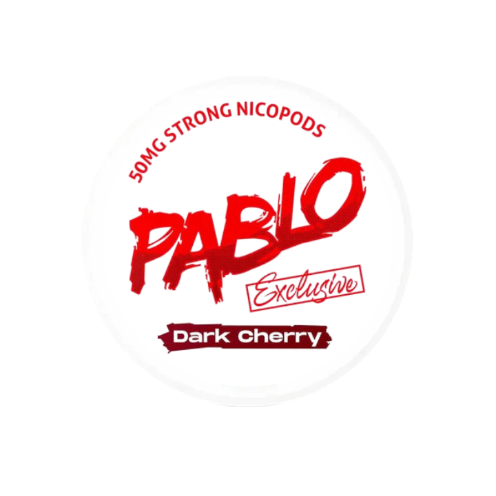 PABLO Exclusive Dark Cherry