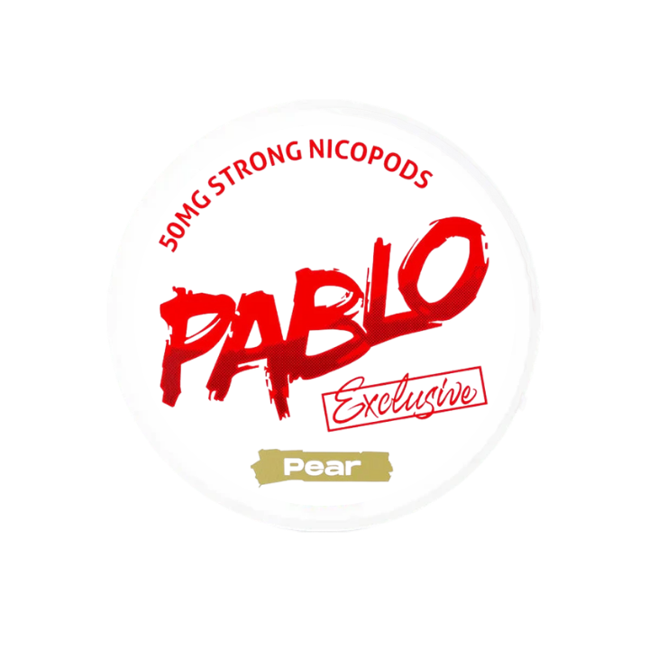 PABLO Exclusive Pear