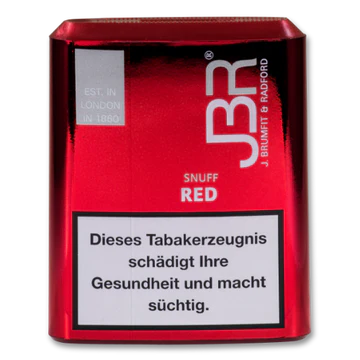 JBR Rosso 10g