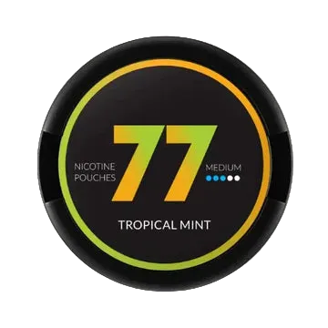77 Tropical Mint