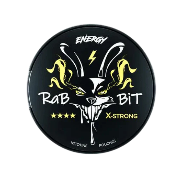 RABBIT Energy 50mg