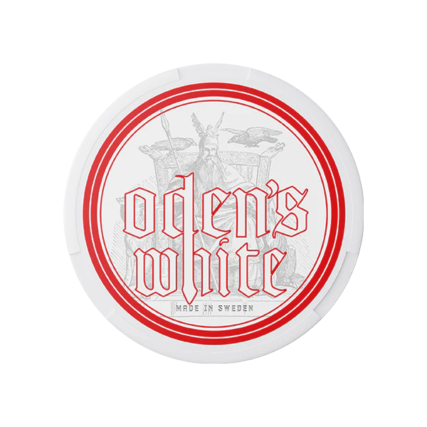 ODENS Bianco