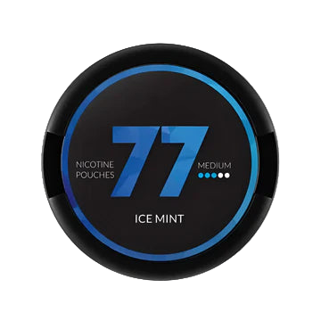 77 Ice Mint