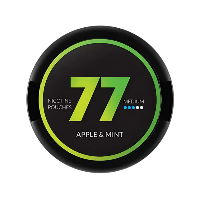 77 Apple & Mint