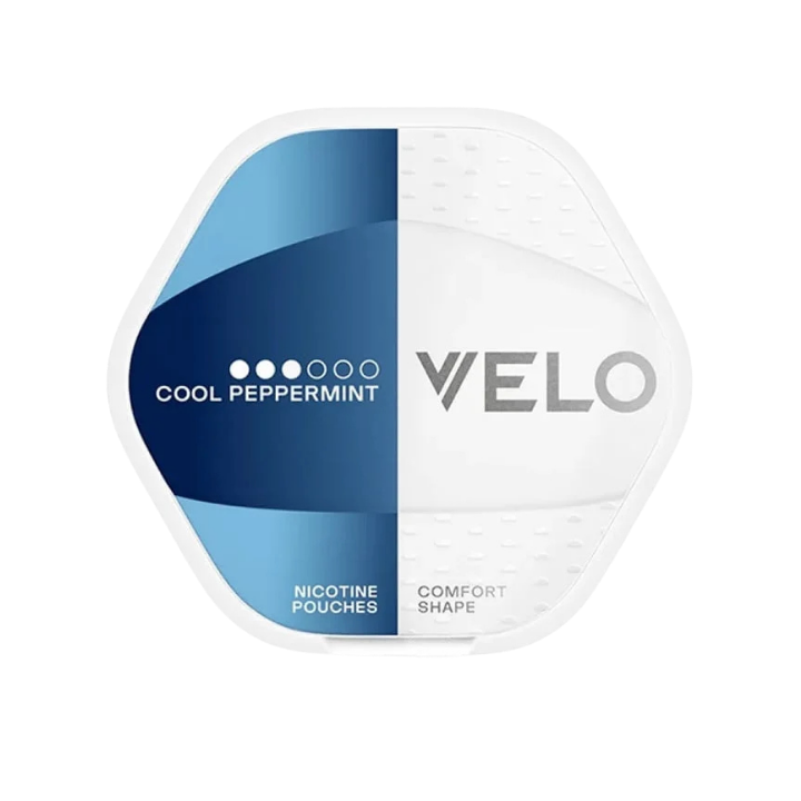 VELO SHIFT Cool Peppermint