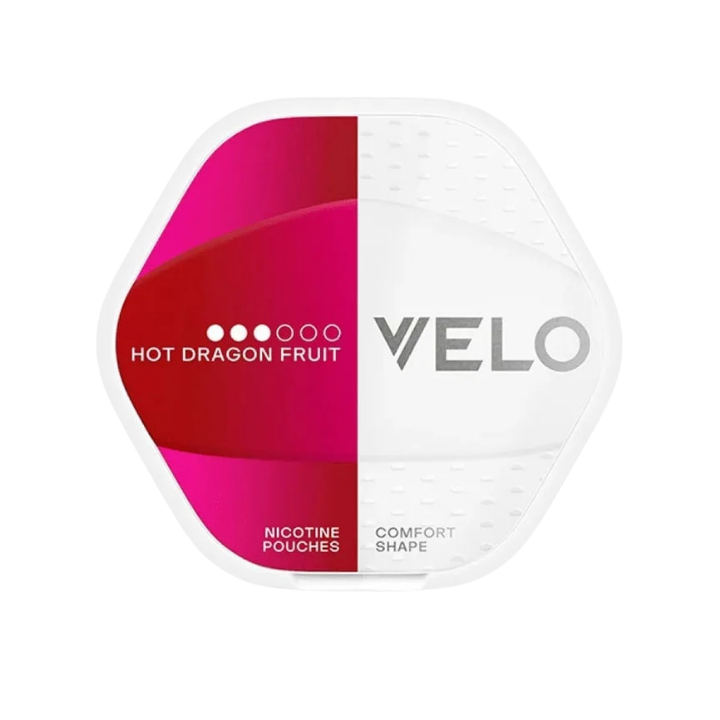 VELO SHIFT Hot Dragon Fruit