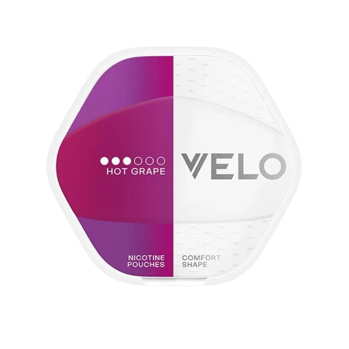 VELO SHIFT Hot Grape