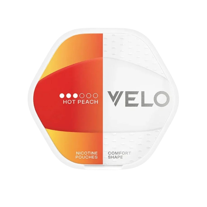 VELO SHIFT Hot Peach