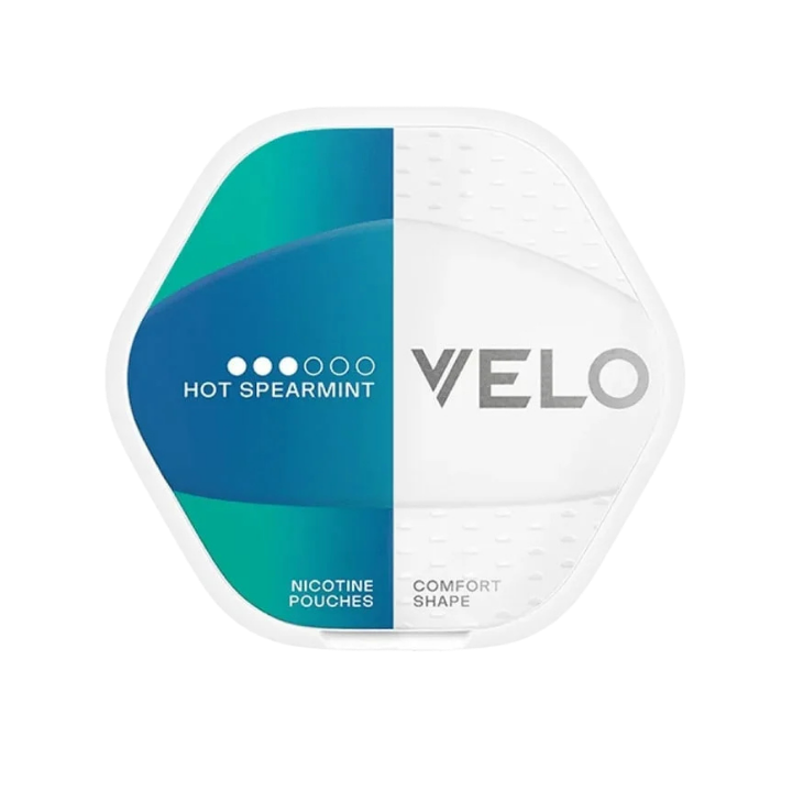 VELO SHIFT Hot Spearmint