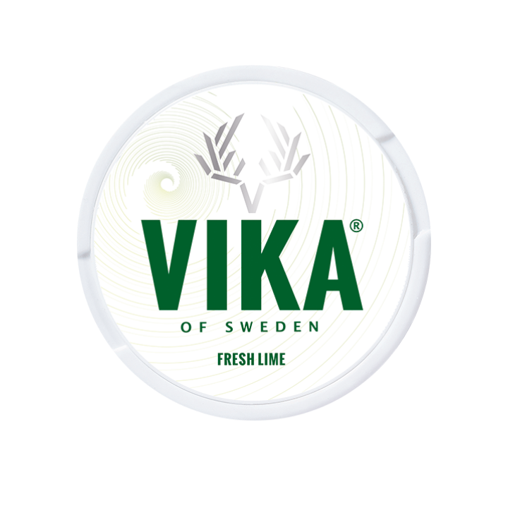 VIKA Fresh Lime