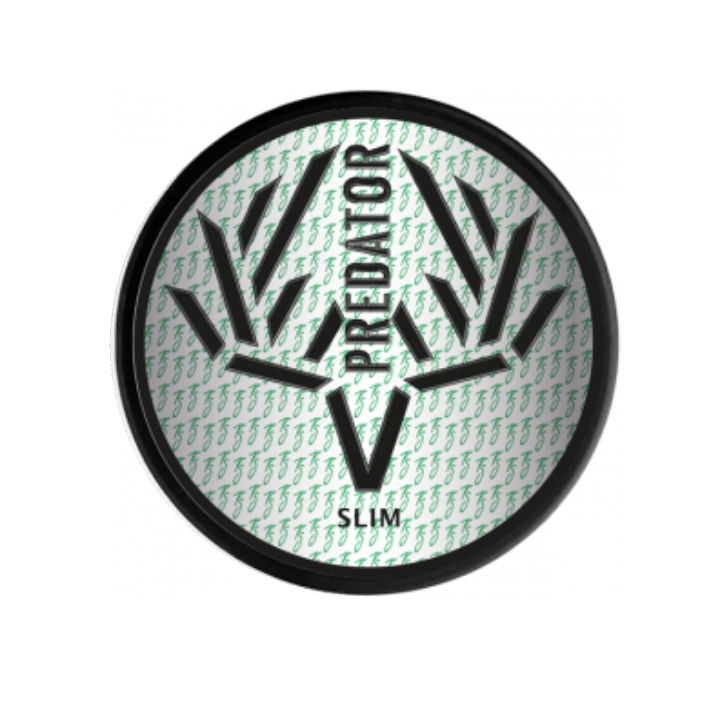 VIKA Predator Slim White Dry