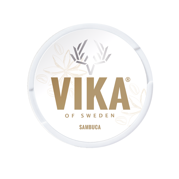 VIKA Sambuca