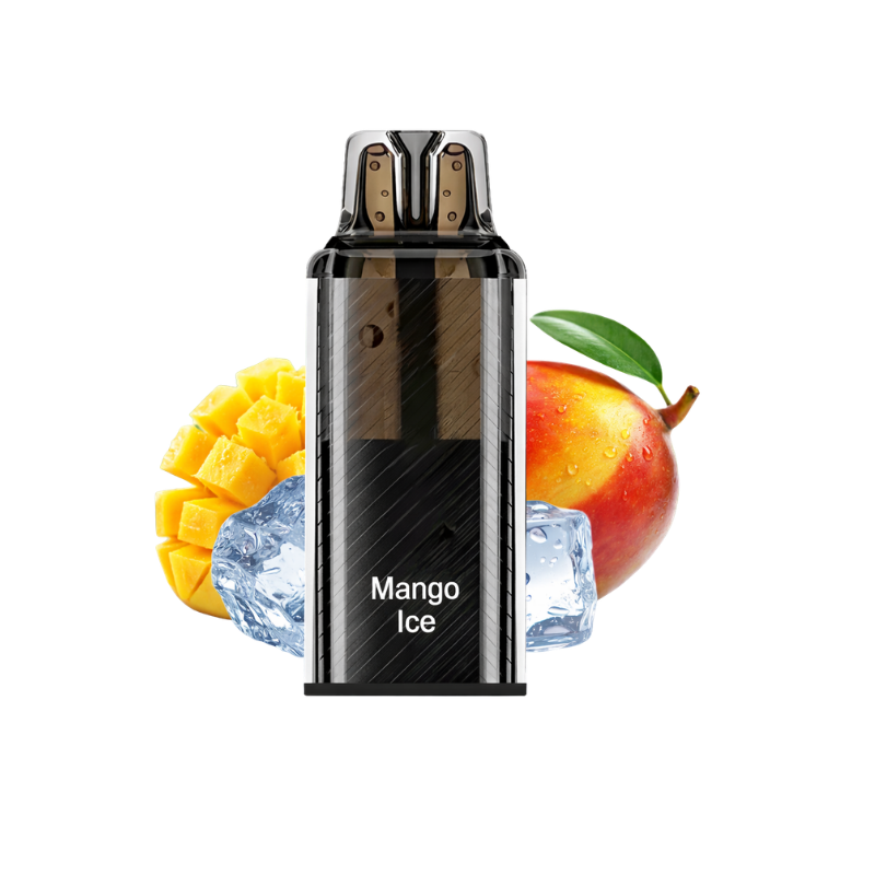 VOZOL Vista Pod Mango Ice