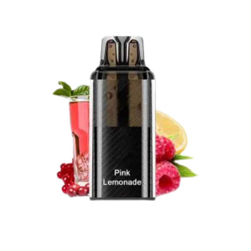 VOZOL Vista Pod Pink Lemonade