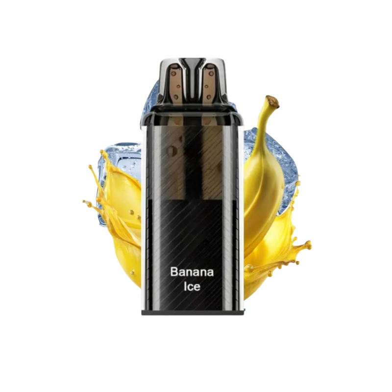 VOZOL Vista Plug Pod Banana Ice