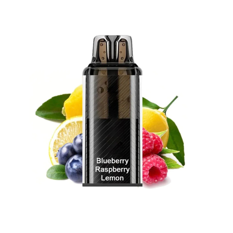 VOZOL Vista Pod Blueberry Raspberry Lemon