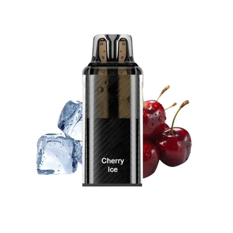VOZOL Vista Plug Pod Cherry Ice