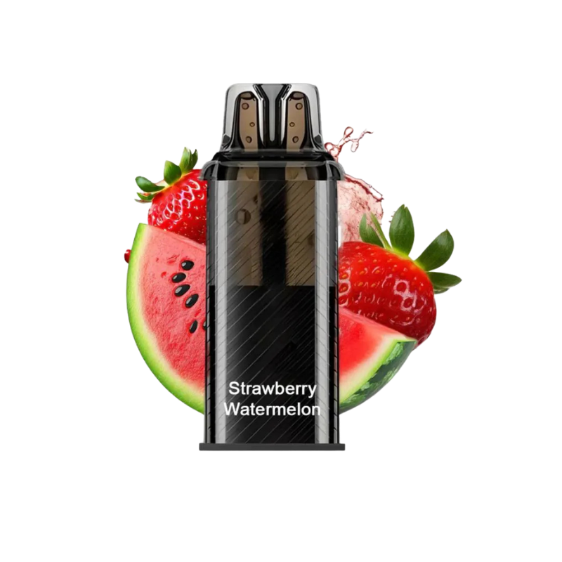 VOZOL Vista Plug Pod Strawberry Watermelon