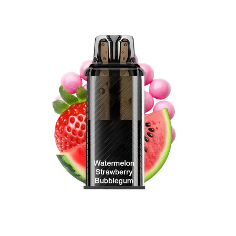 VOZOL Vista Plug Pod Watemelon Strawberry Gum