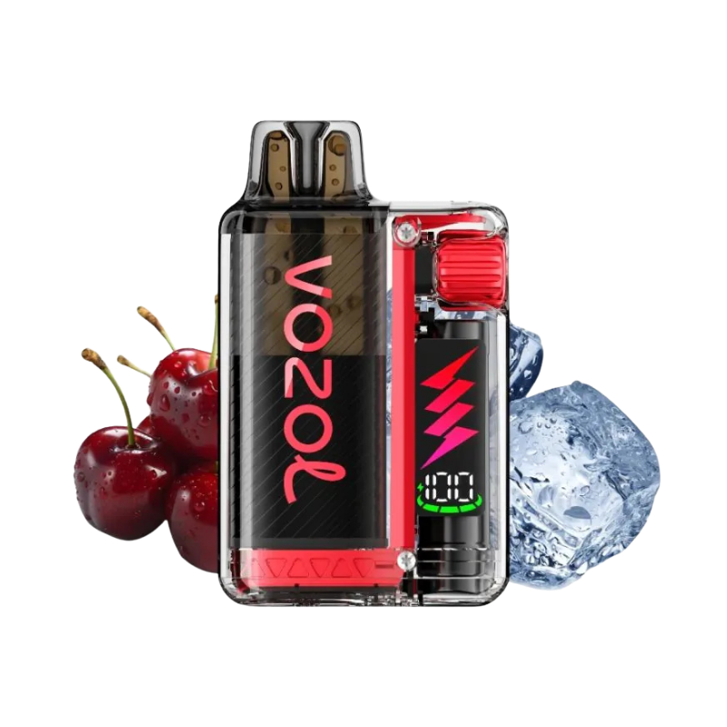 VOZOL Vista Plug Kit Cherry Ice