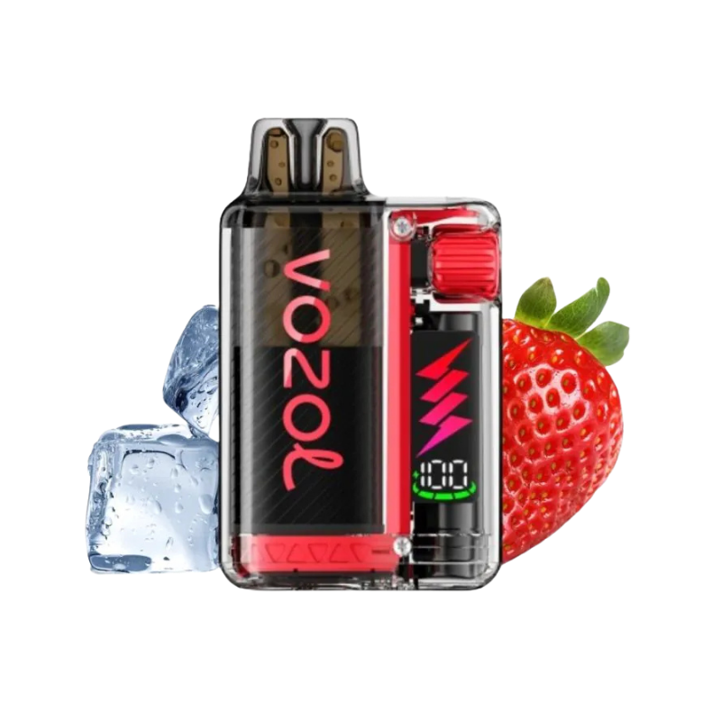 VOZOL Vista Plug Kit Strawberry Ice