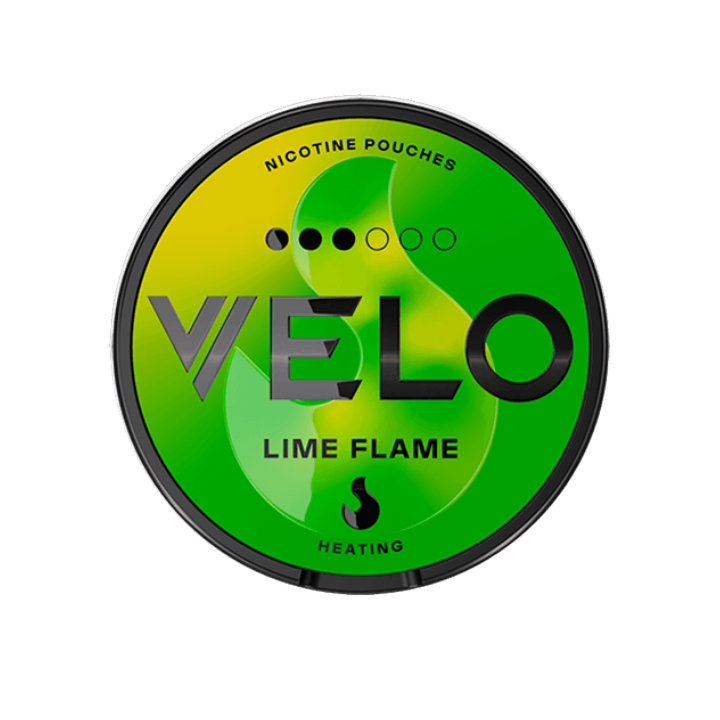 VELO Lime Flame