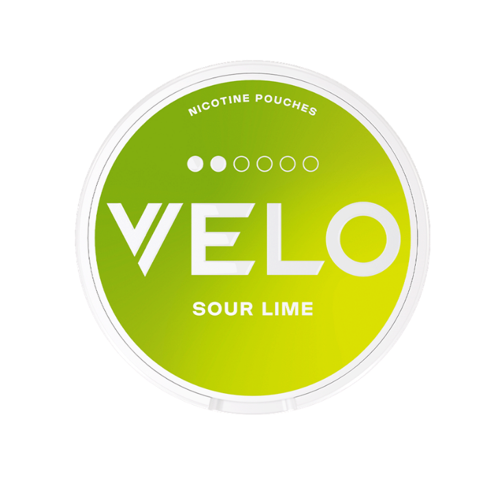 VELO Sour Lime