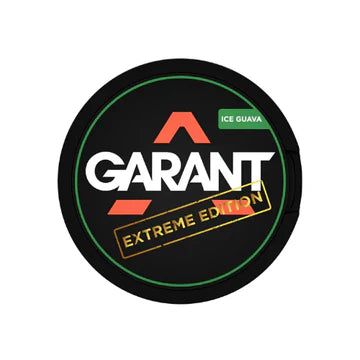 GRANT Extreme Ice Guava