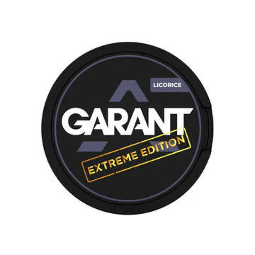GRANT Extreme Liquorice