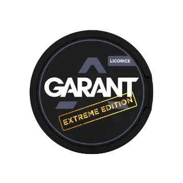 GRANT Extreme Liquorice