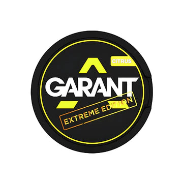 GRANT Extreme Citrus