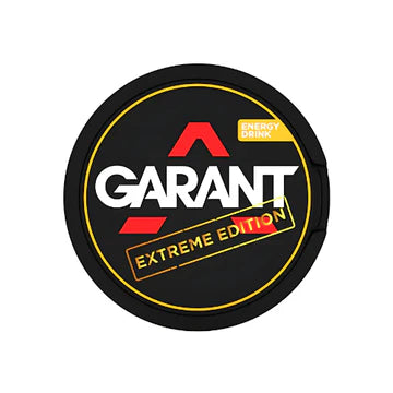 GRANT Extreme Energy Drink