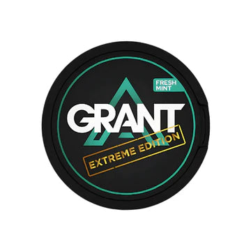 GRANT Extreme Fresh Mint