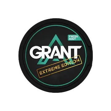 GRANT Extreme Fresh Mint