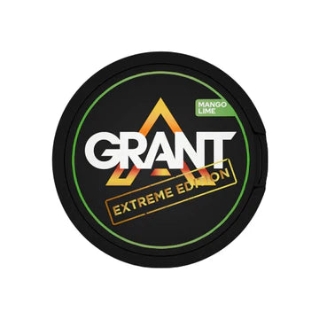 GRANT Mango Lime Extreme
