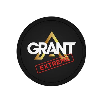 GRANT Extreme Edition