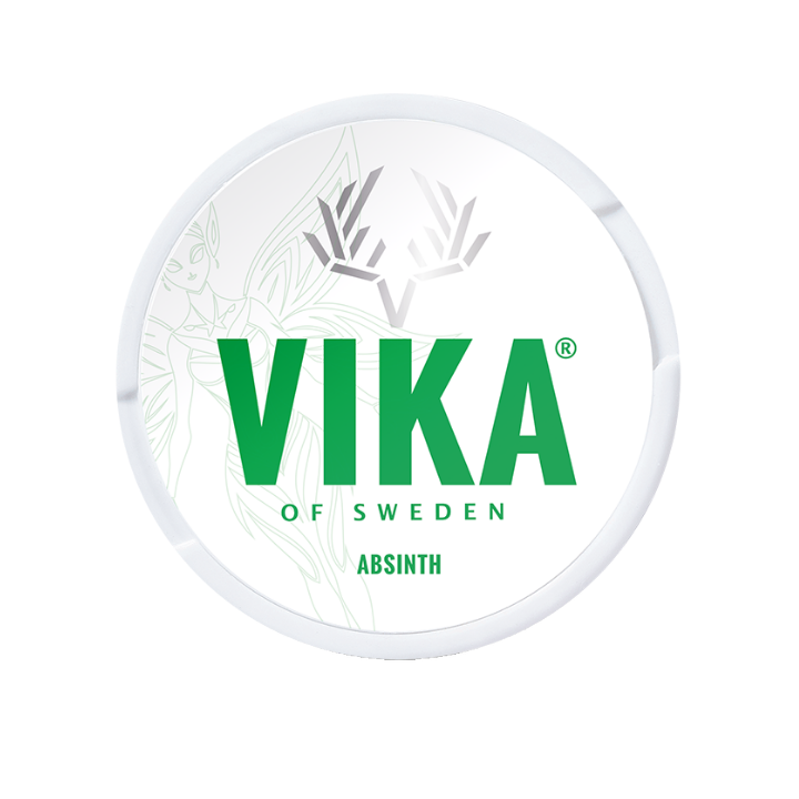 VIKA Absinth
