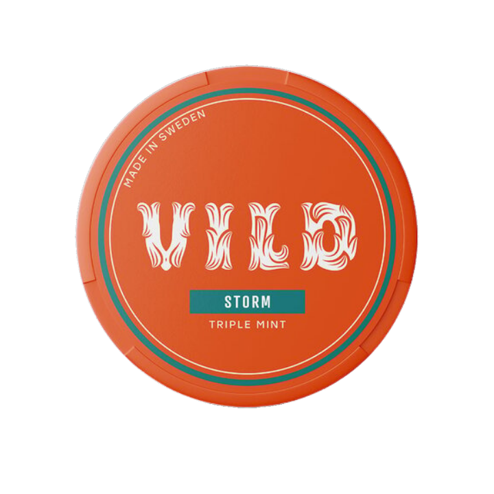 VILD Storm Triple Mint
