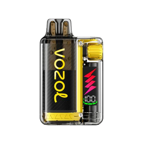 VOZOL Vista Plug Kit Banana Ice
