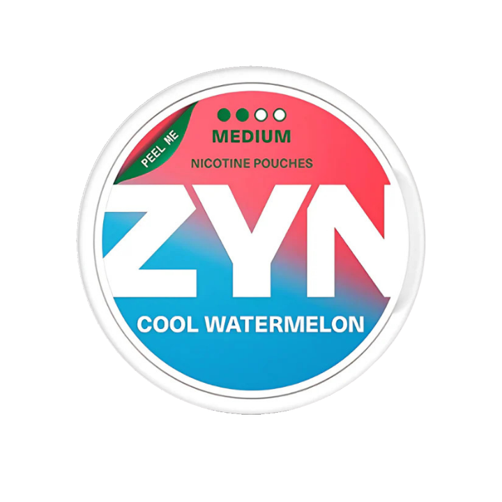 ZYN Anguria fresca