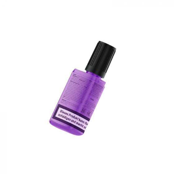ELFBAR AF5000 10ml Nachfüllbehälter Grape
