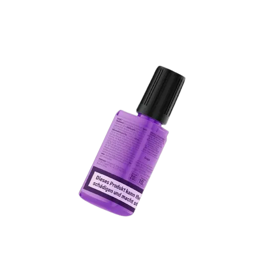 ELFBAR AF5000 10ml Nachfüllbehälter Grape