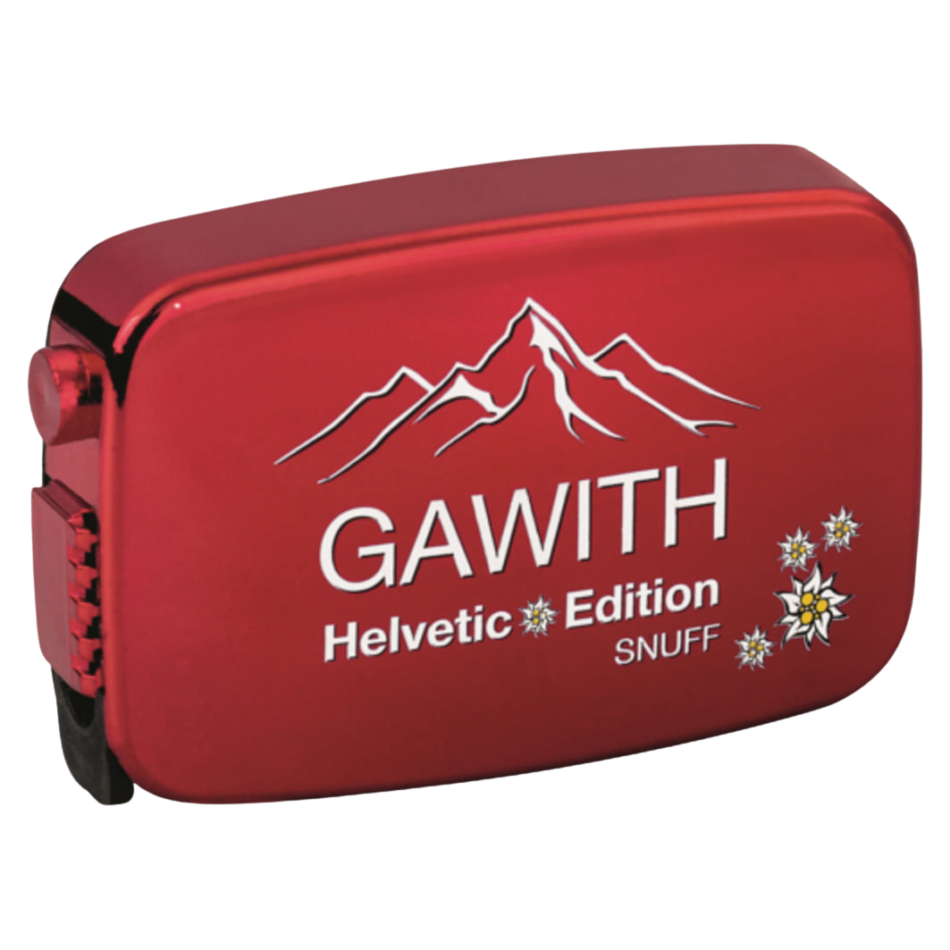 Gawith Helvetic Edition 7g