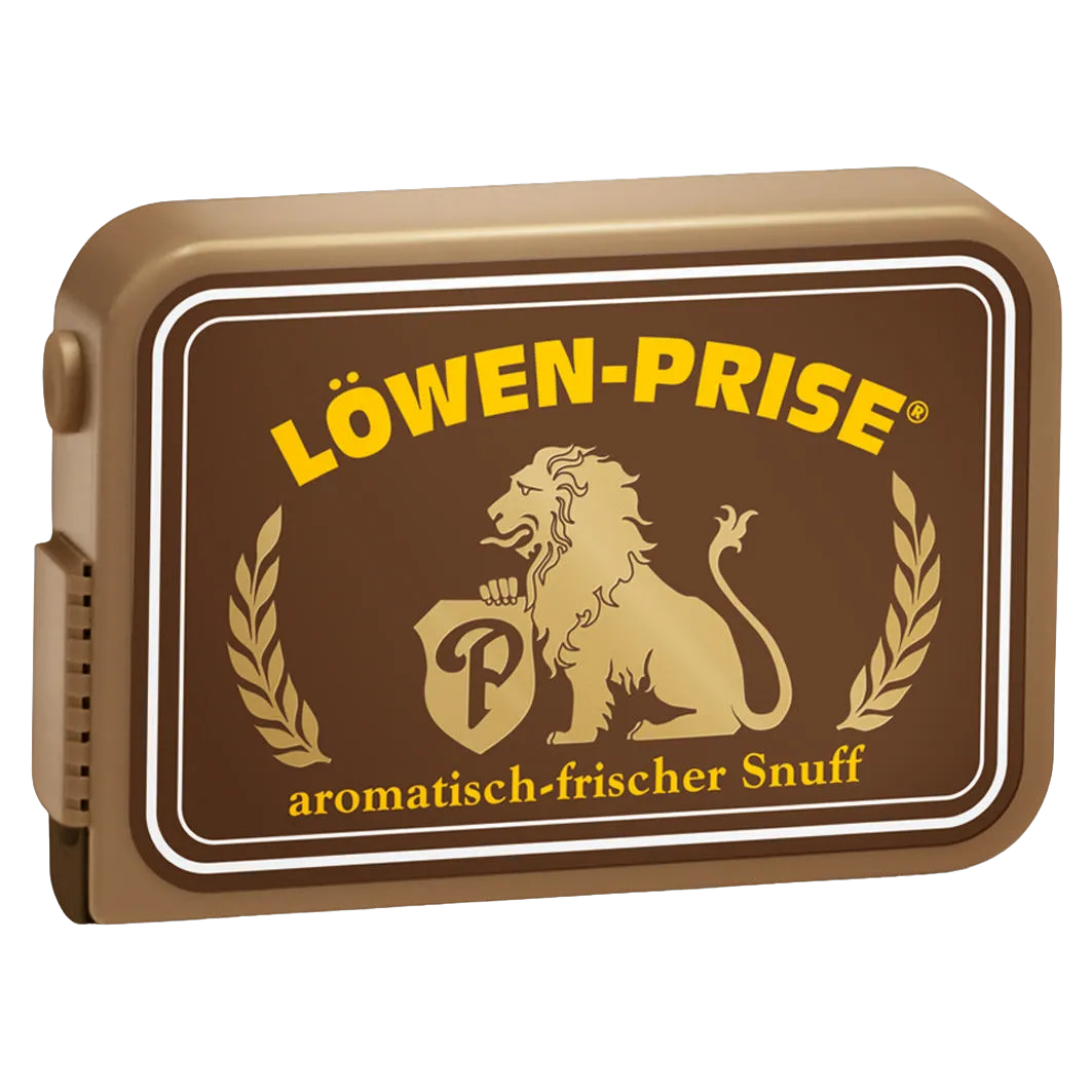 Löwen-Prise Snuff 10g