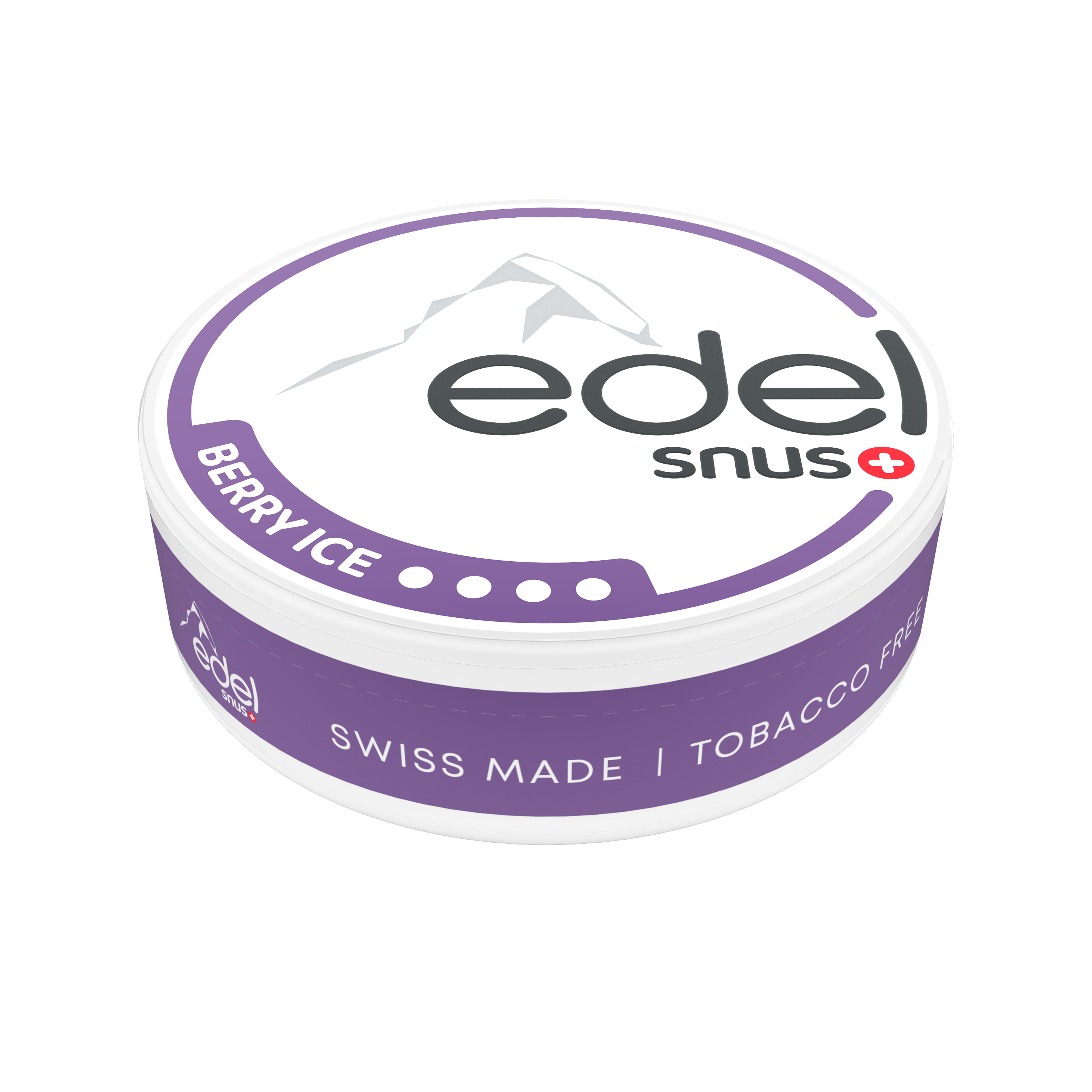 nobile BERRY ICE AW (tutto bianco)