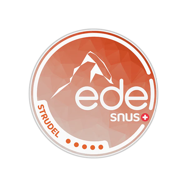 edel STRUDEL AW (tutto bianco)