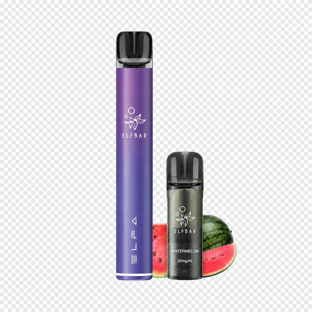 ELFBAR Watermelon